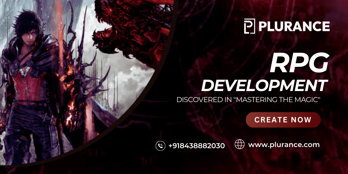 Role Playing Game (RPG) Development Company